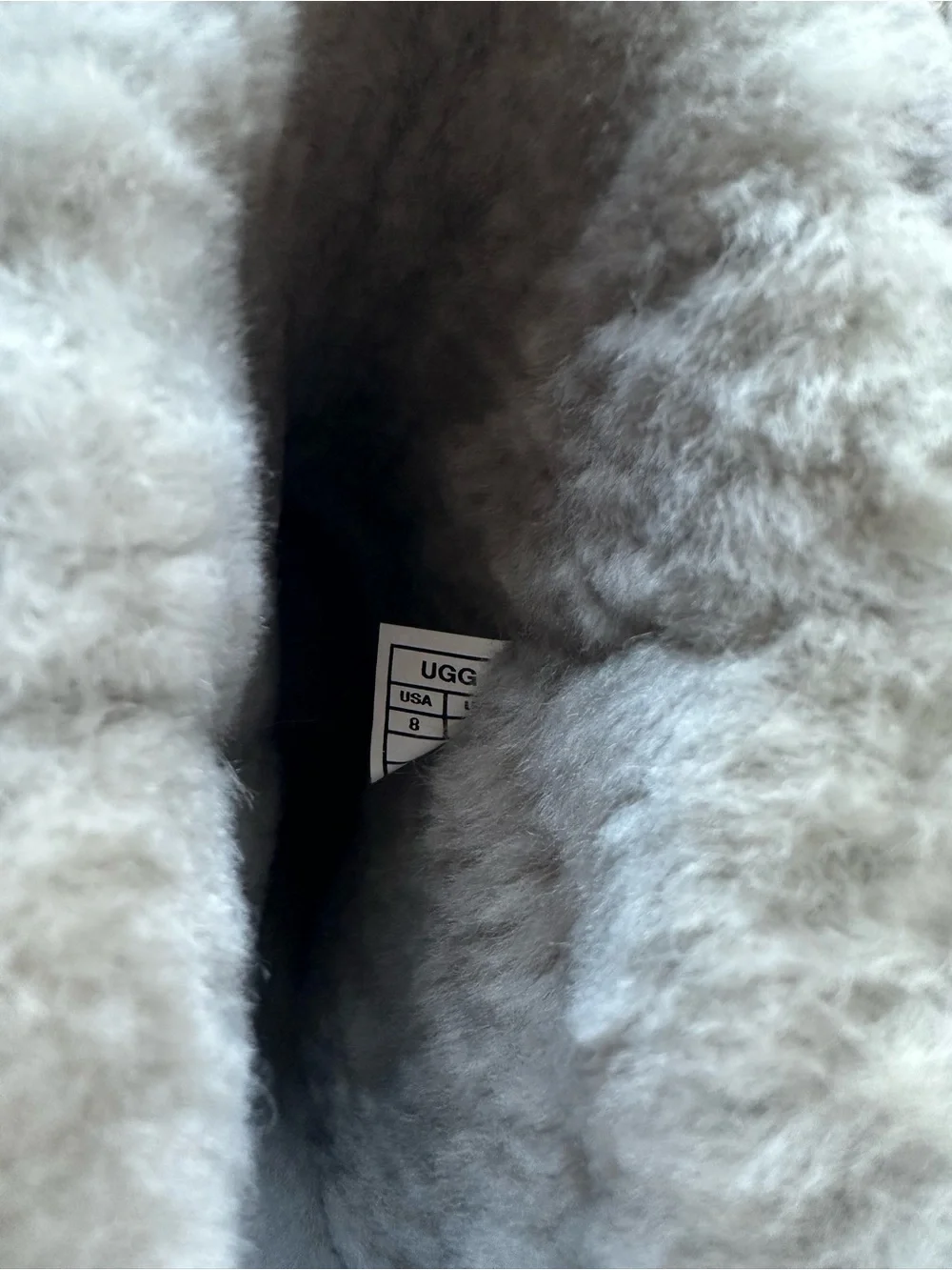 Women’s UGG boots